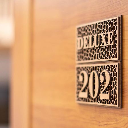 Zambak Apartments سراييفو المظهر الخارجي الصورة