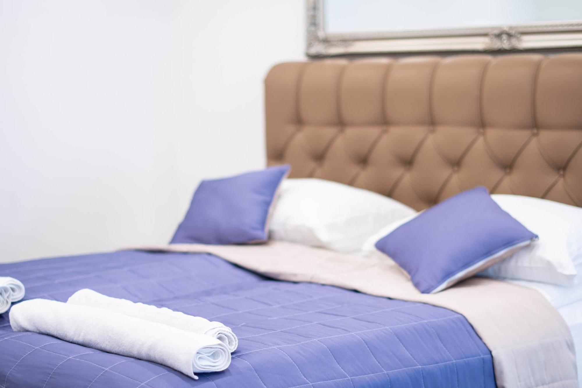 Zambak Apartments سراييفو المظهر الخارجي الصورة