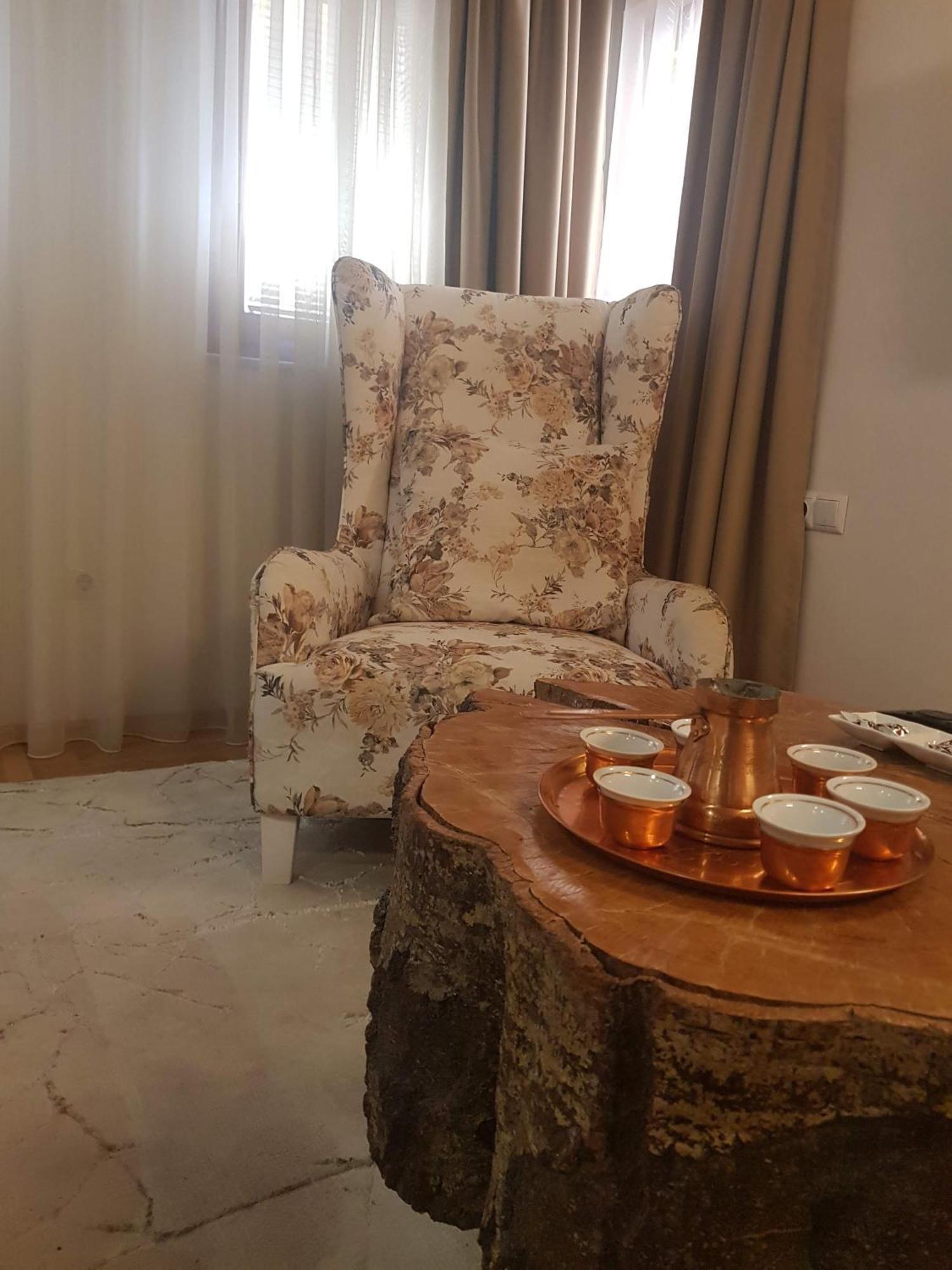 Zambak Apartments سراييفو المظهر الخارجي الصورة
