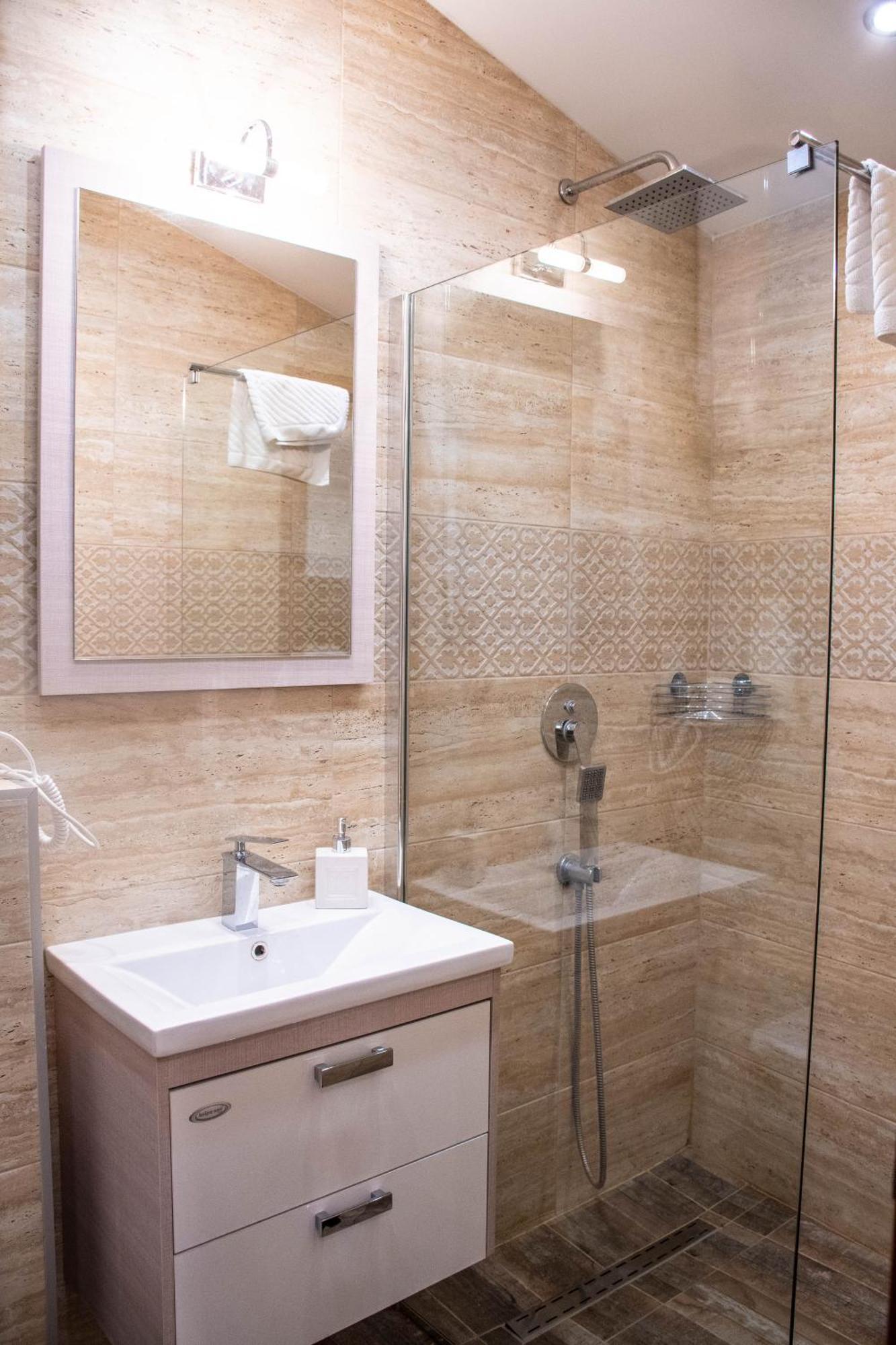 Zambak Apartments سراييفو المظهر الخارجي الصورة