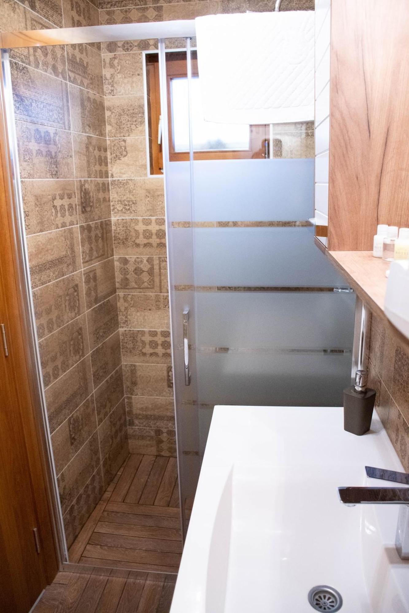 Zambak Apartments سراييفو المظهر الخارجي الصورة