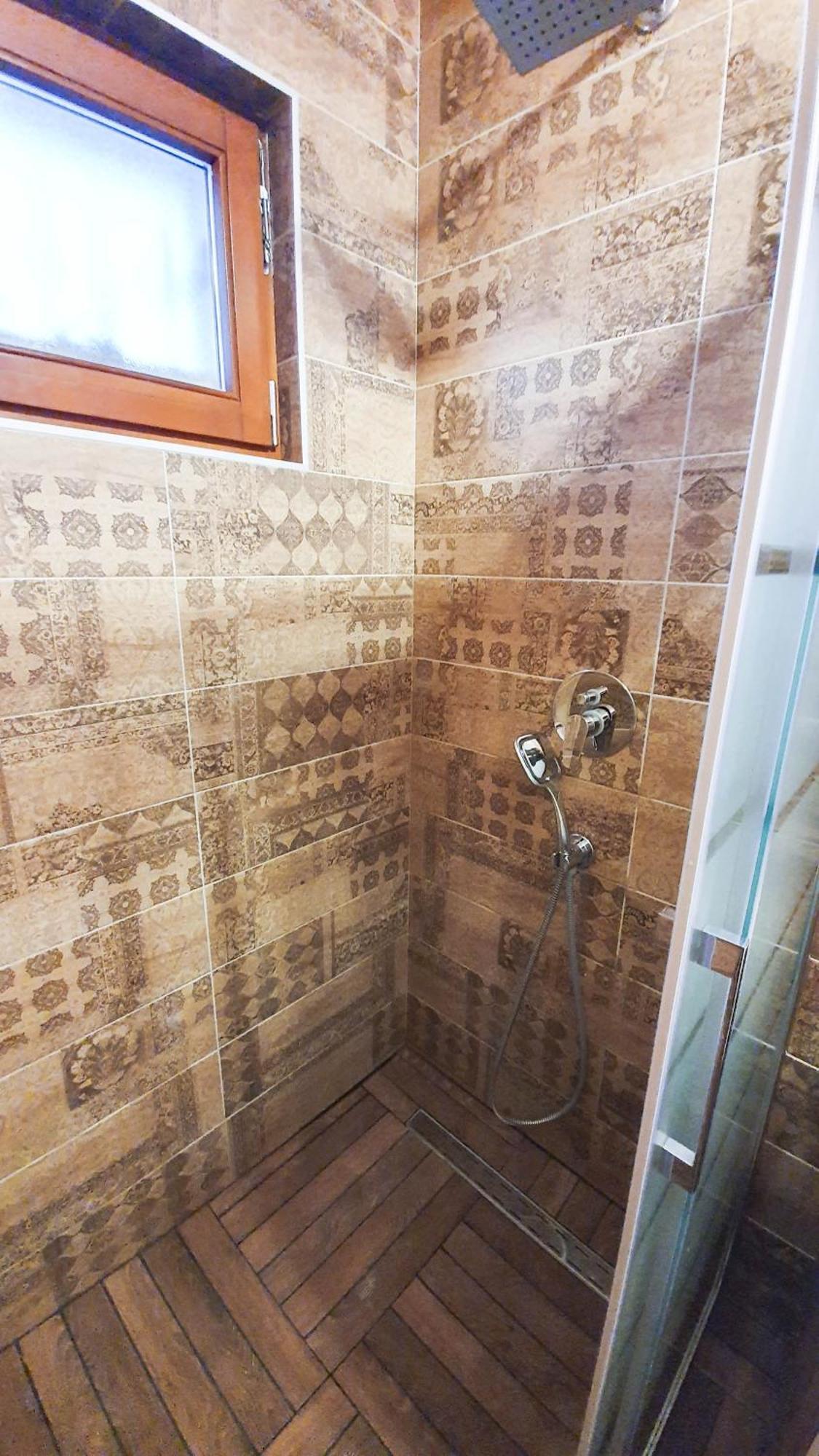 Zambak Apartments سراييفو المظهر الخارجي الصورة